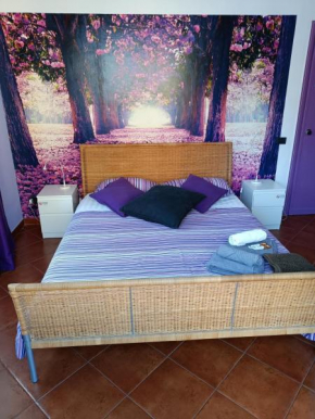 B&B Claudia a Monteverde